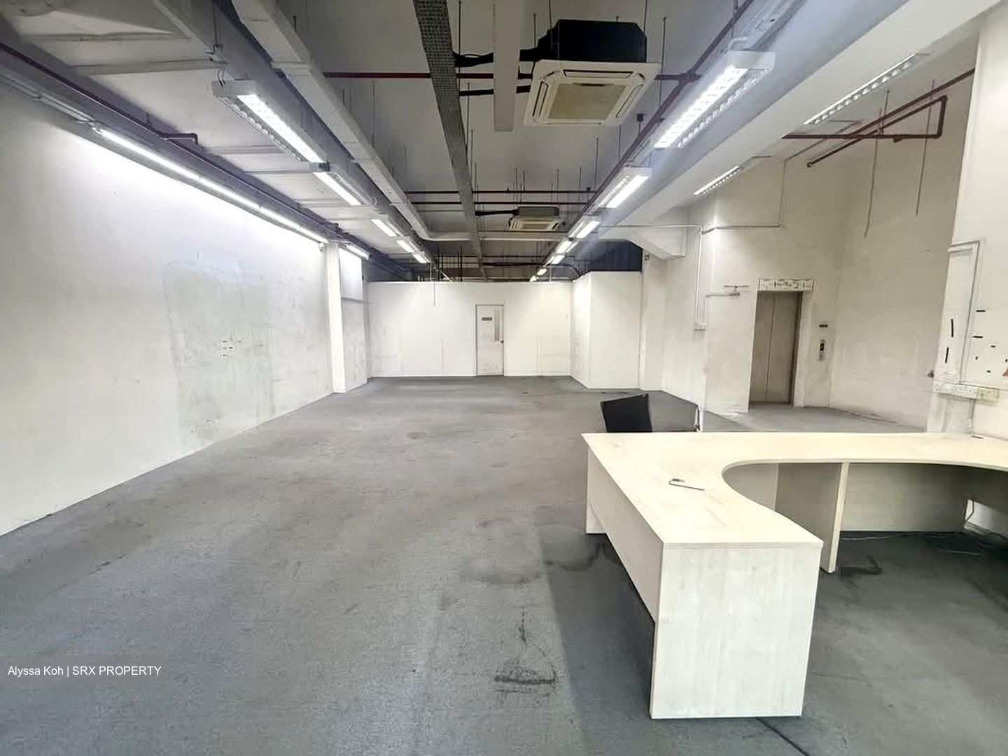 Paya Ubi Industrial Park (D14), Factory #546352651